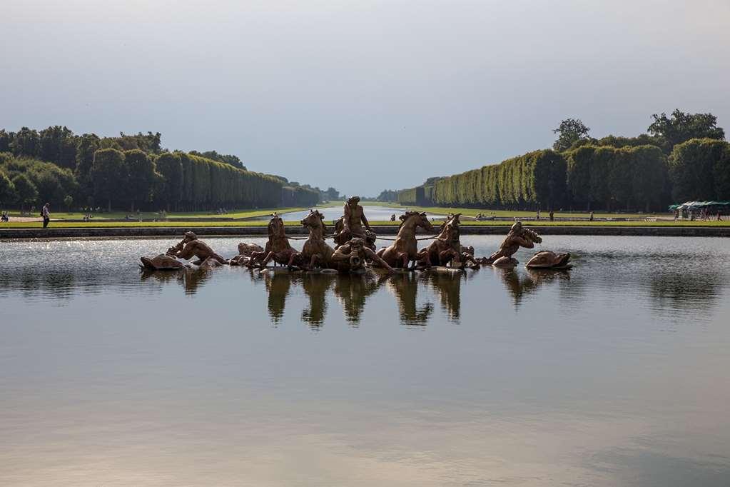 Chateau De Perreux, The Originals Collection Amboise Buitenkant foto