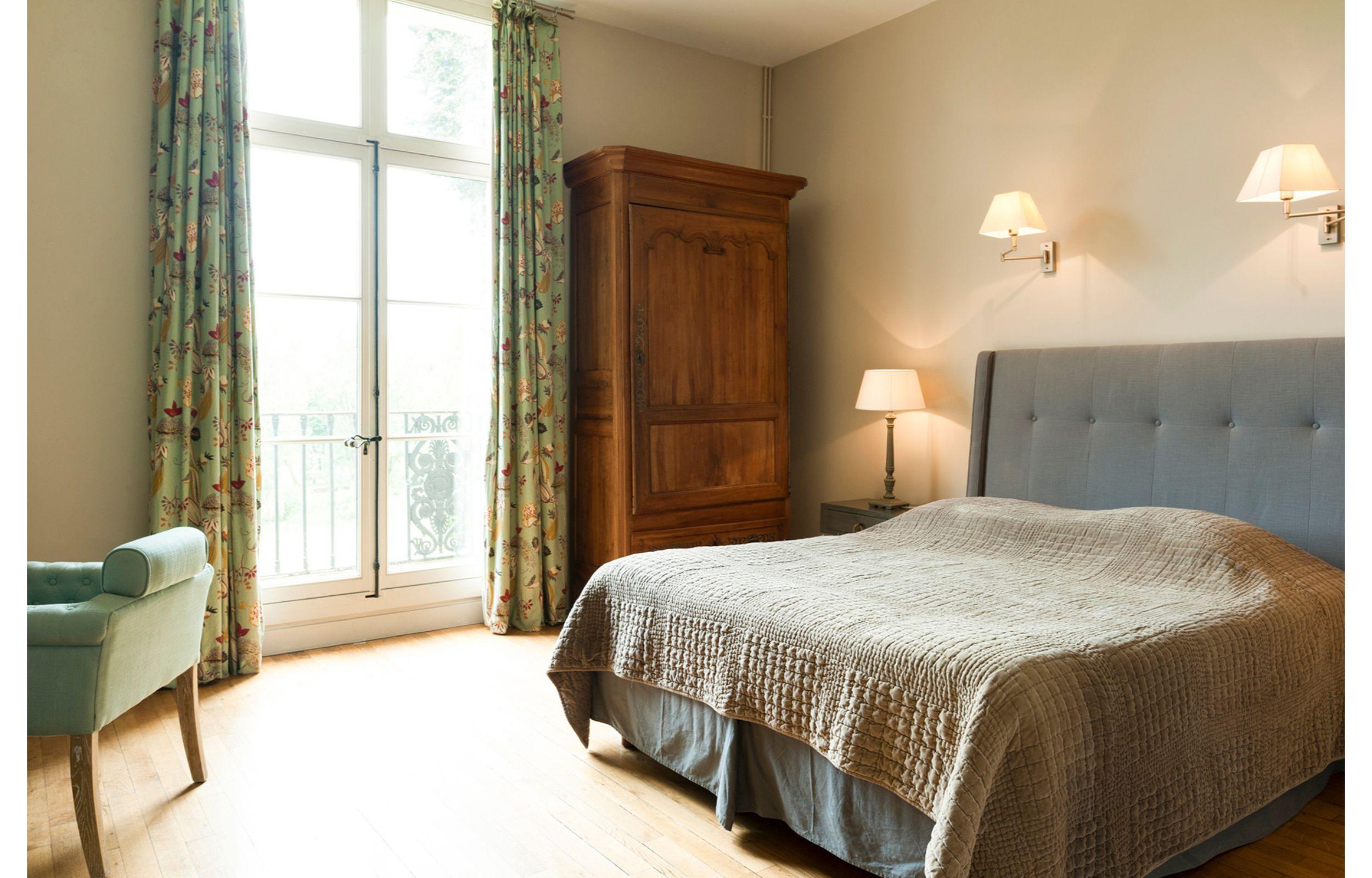 Chateau De Perreux, The Originals Collection Amboise Buitenkant foto